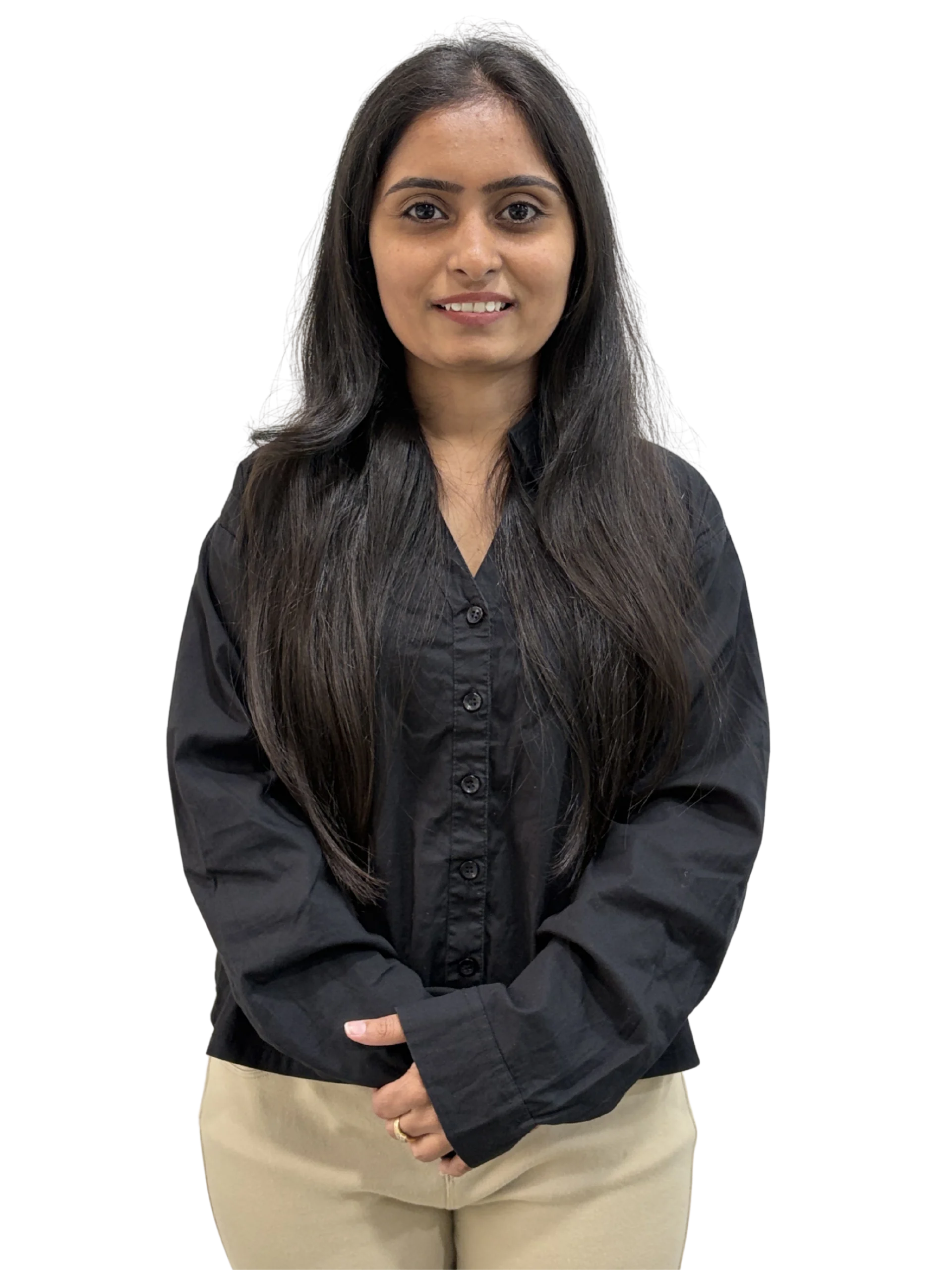 Heena Thakkar