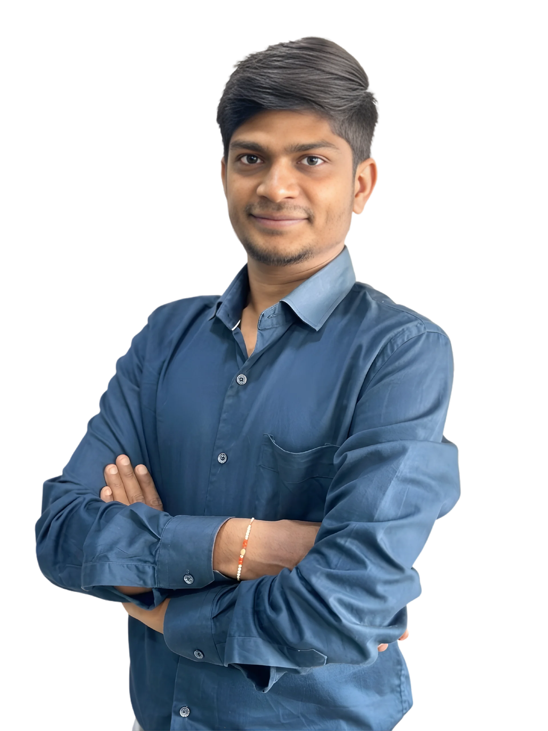 Sunny Chauhan