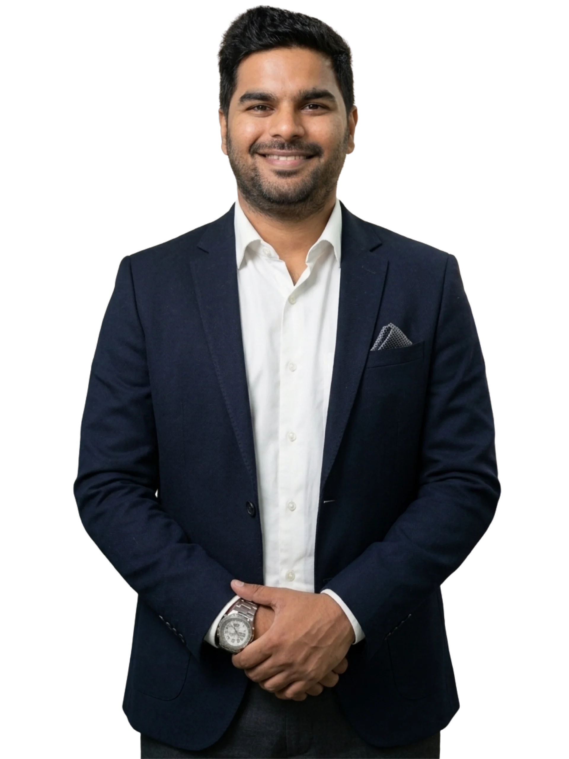 Mayur Jungi