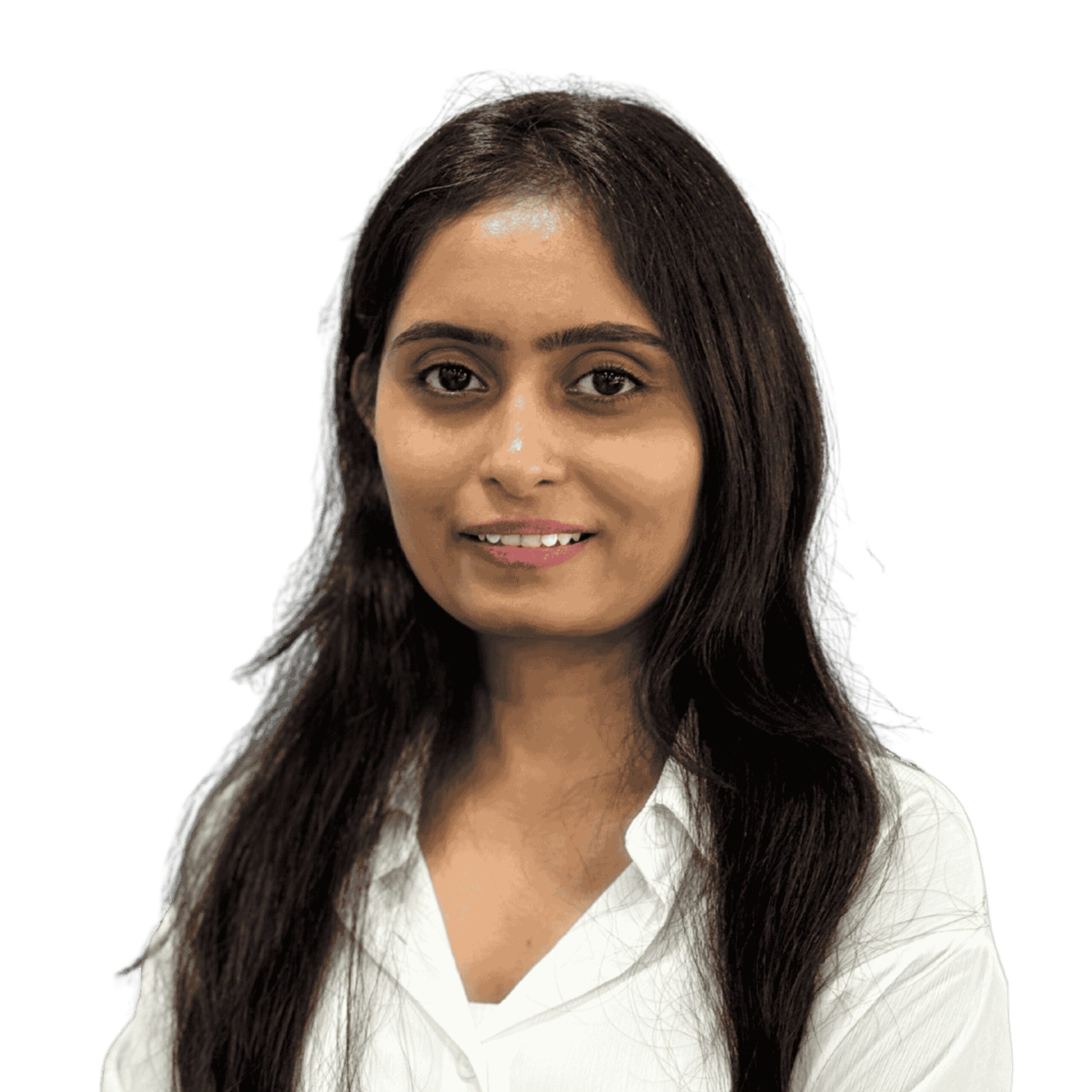 Heena Thakkar