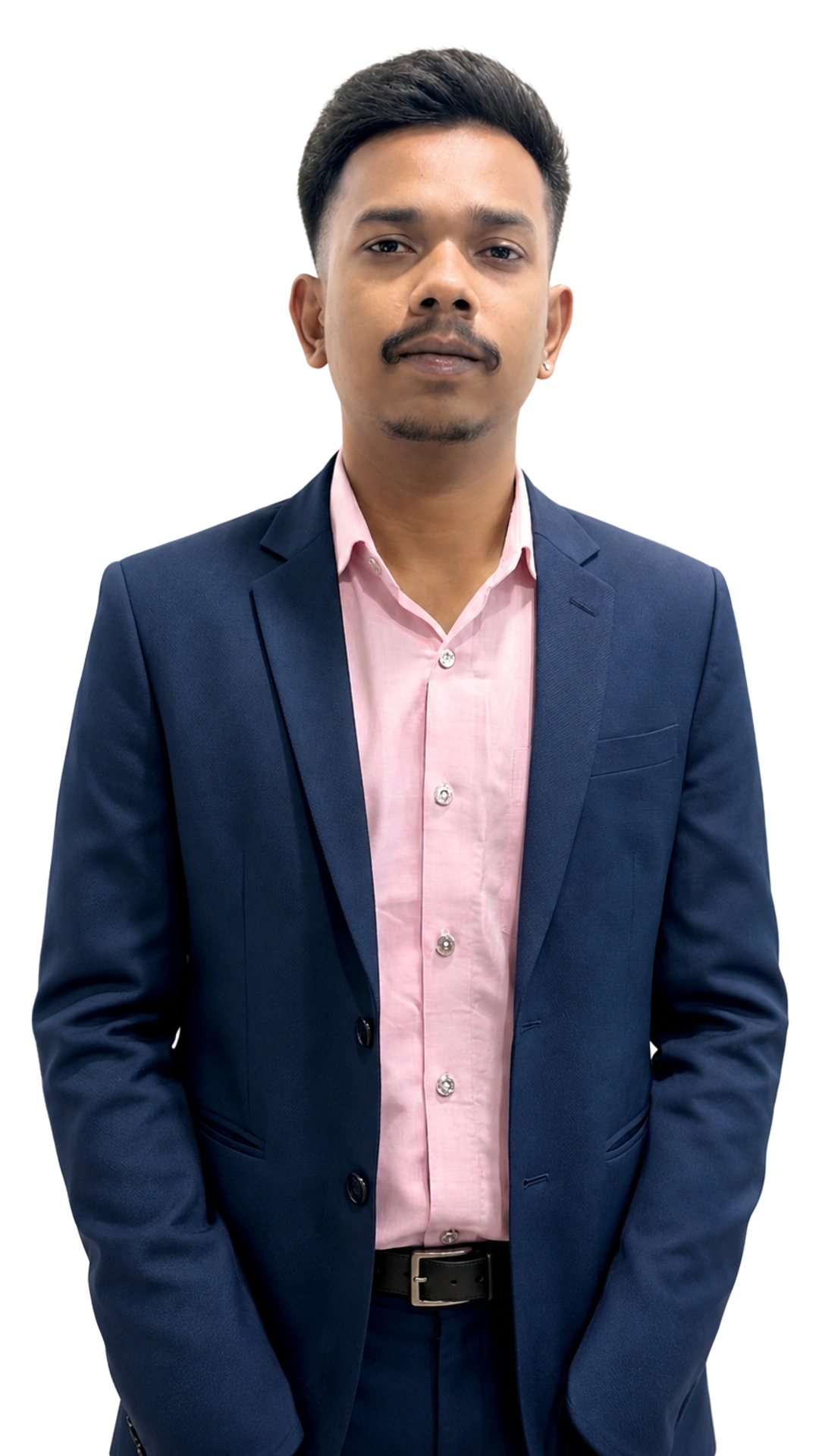 Vikas Chauhan