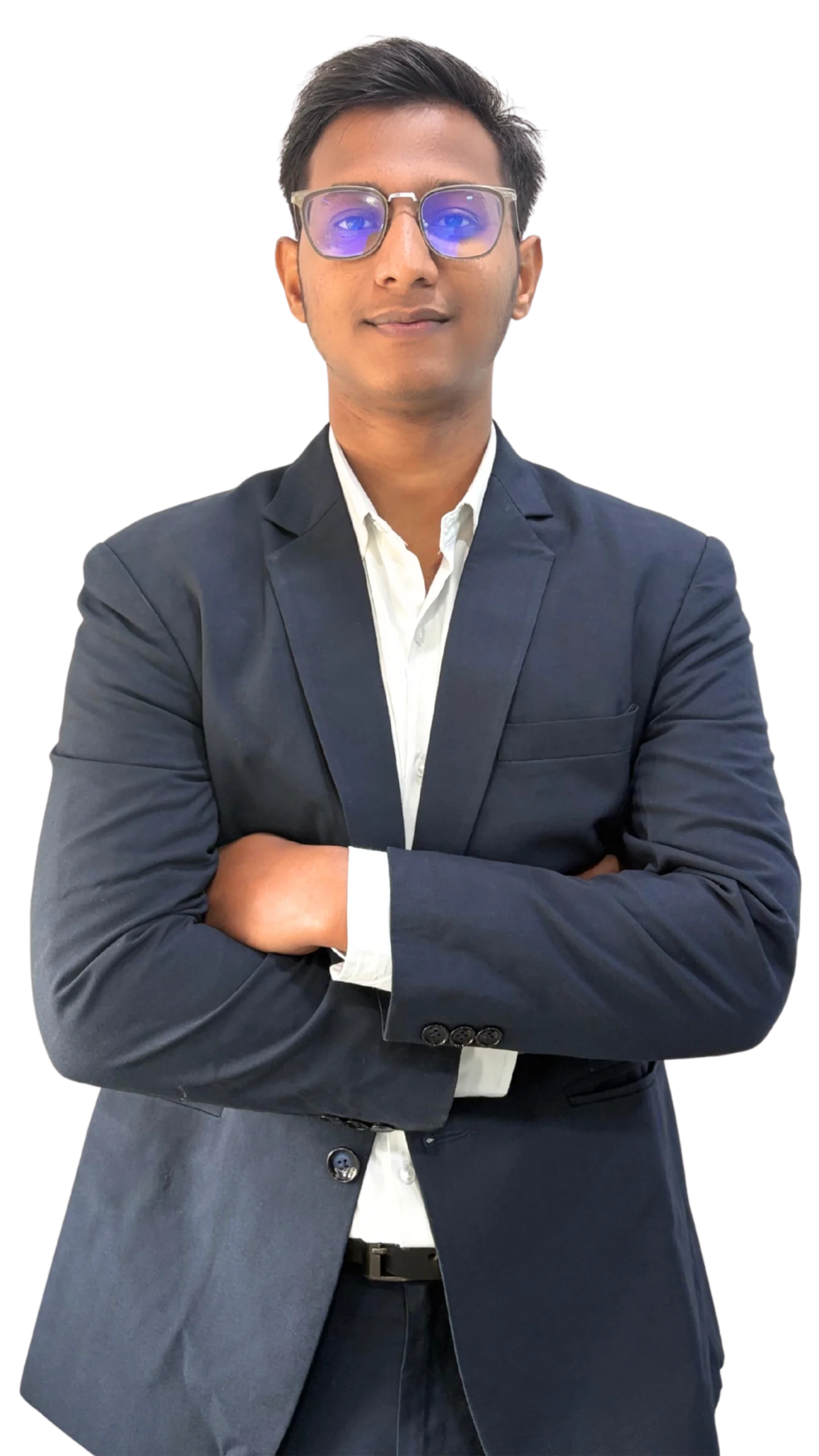 Vineet Kanojiya