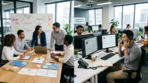 RPO vs Staffing Agency: Which Is Right for Your Hiring?